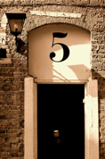 five